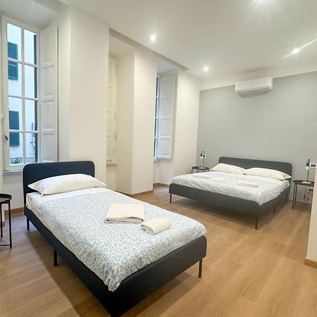 Montezebio Boutique Rooms Roma Exterior foto