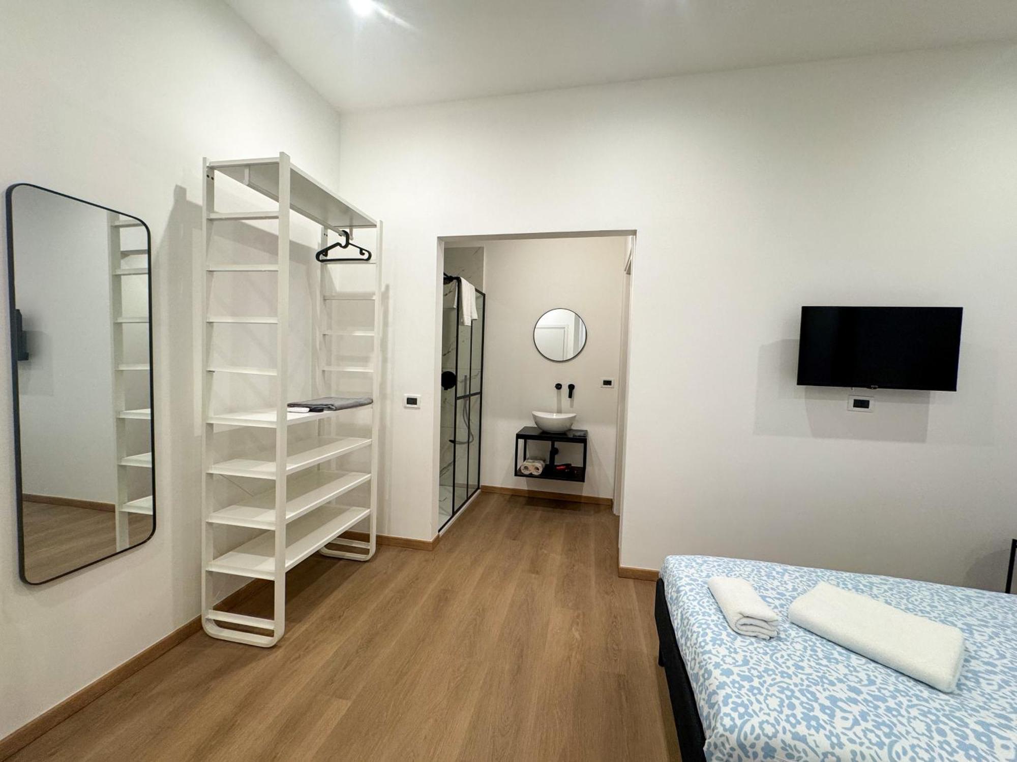 Montezebio Boutique Rooms Roma Exterior foto