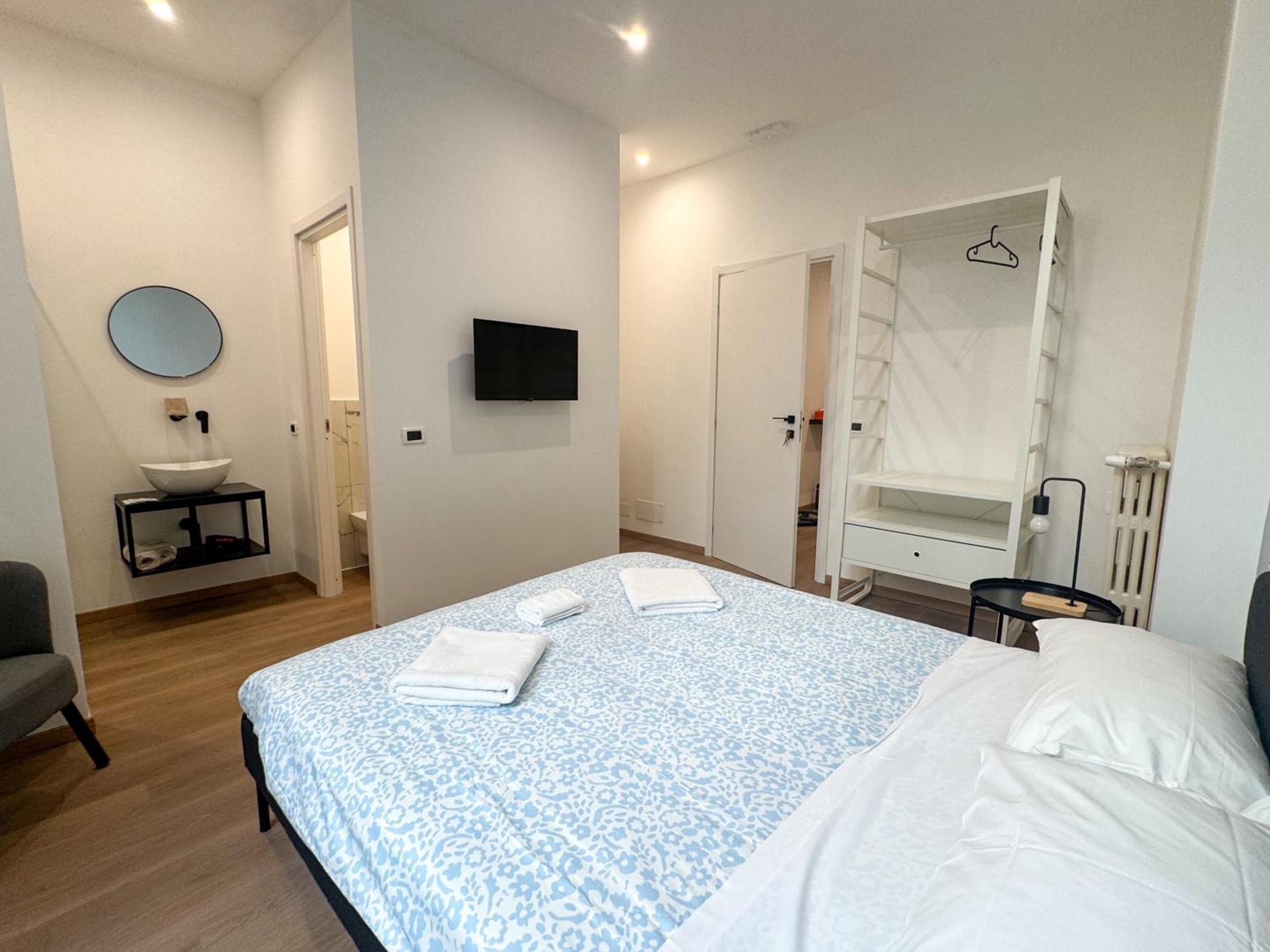 Montezebio Boutique Rooms Roma Exterior foto