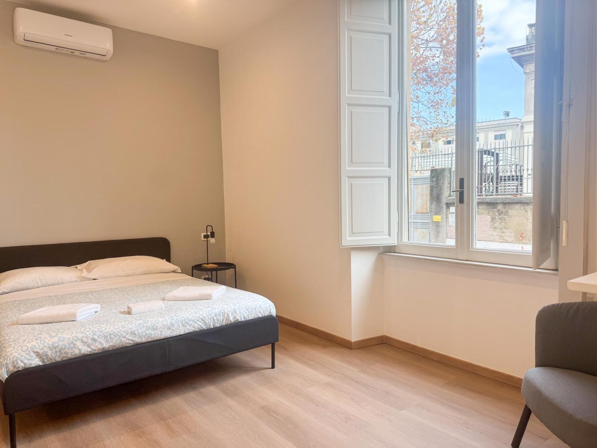 Montezebio Boutique Rooms Roma Exterior foto